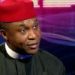 Insecurity: DSS Blasts Ex-Minister Chidoka Over TV Appearance