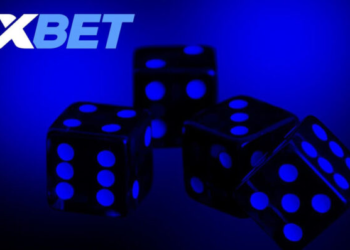 Choose Good 1xBet Betting Site in Nigeria as a Long-time Partner 