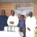 Mosugu, Ex- Kwara Attorney-General Interprets 1999 Constitution In New Book