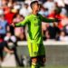 Cristiano Ronaldo Could Be On His Way Out Of Manchester United