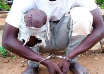 Kwara Police Arrest Wanted Cultist As SS1 Student Commits Suicide