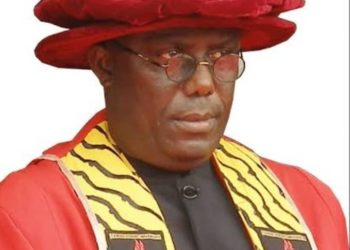 JUST-IN: Ex-LASU VC Hussein Dies At 75