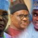 Presidential Primary: Gov Wike Sues Atiku, Tambuwal, INEC