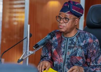 Don’t Drink From Contaminated Osun River, Govt Warns Devotees, Tourists