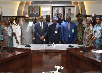 Federal Govt Moves To End Animal Cruelty, Inaugurates Welfare Council