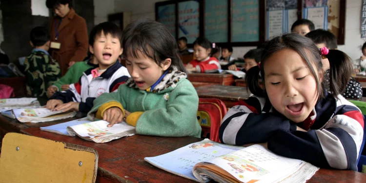 Shanghai To Reopen All Schools