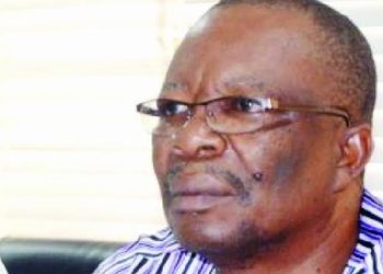 EKSU Faults ASUU President’s Comment Against Varsity