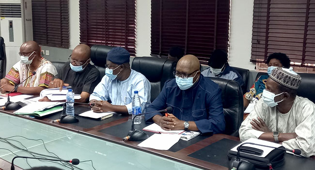 ASUU Strike: Federal Govt Summons Pro-Chancellors, VCs, APC Governors Beg Union 1 ASUU Leaders