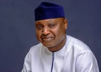 Ekiti 2022: Court Strikes Out Ojo’s Suit Against Oyebanji’s Victory