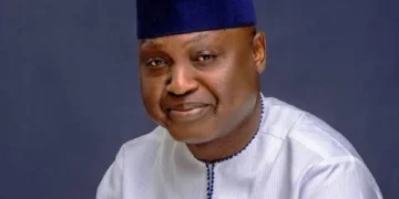 Ekiti 2022: Court Strikes Out Ojo’s Suit Against Oyebanji’s Victory