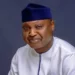 Oyebanji Assures New Ekiti Assembly Leadership Of Support 5 Ekiti 2022: Court Strikes Out Ojo’s Suit Against Oyebanji’s Victory