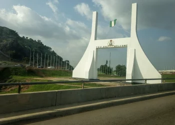 Abuja