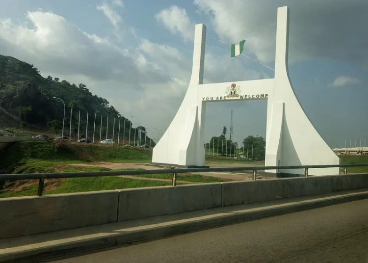 Abuja