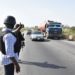 ‘Kaduna-Abuja Highway Busy Now, Not Deserted By Motorists’