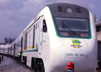 Train
