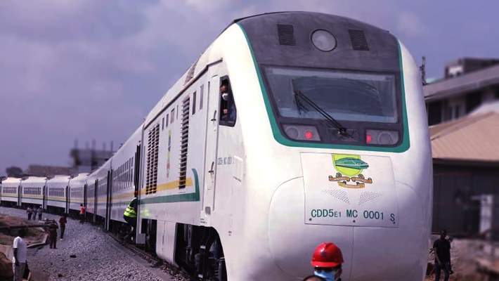 Abuja-Kaduna Train To Resume After Abducted Passengers’ Release – Federal Govt 1 Train