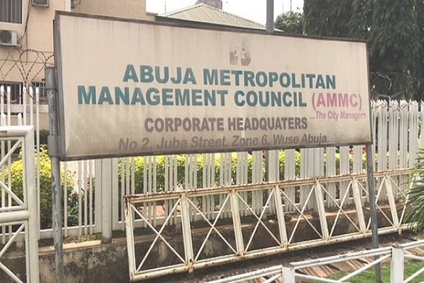 AMMC Warns Against Unauthorised Construction In Dawaki, Katampe Extension 1 AMMC
