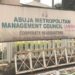 AMMC Warns Against Unauthorised Construction In Dawaki, Katampe Extension 5 AMMC