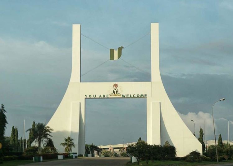 Abuja