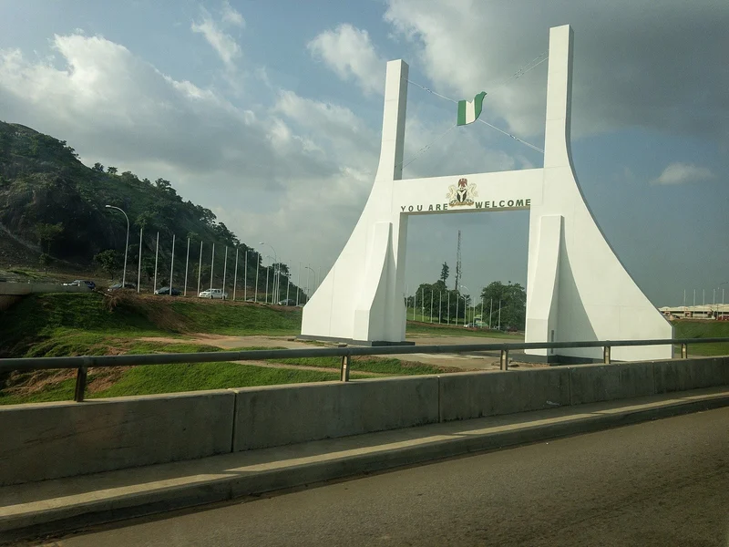 Abuja Must Be Secured By All Means 