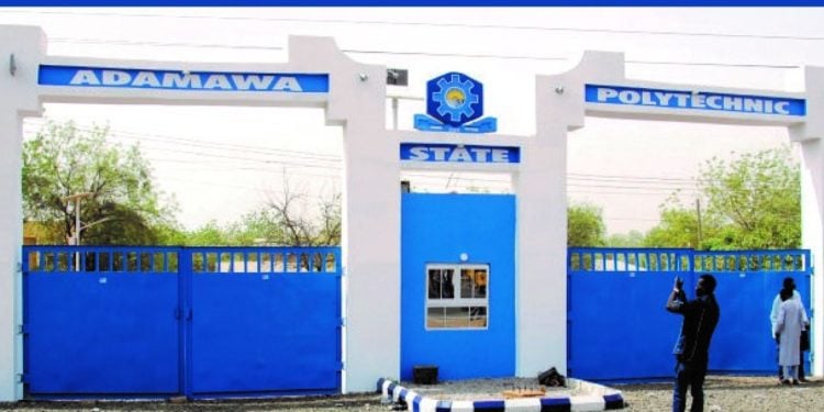 Adamawa