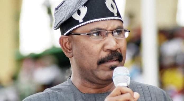 Federal Govt To Nigerians: Support Deployment Of Clean Energy Solutions 1 Adeleke Mamora