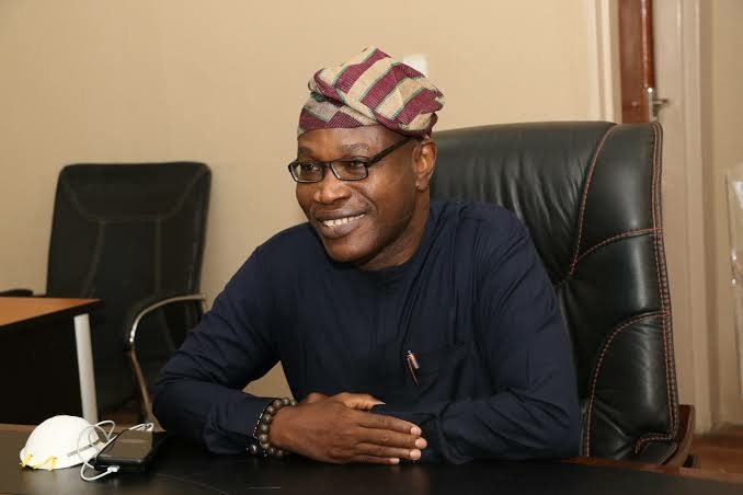 Adesoji Adesugba NEPZA