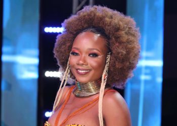 Akunna’s 1st Music Album Listening Party Thrills Fans