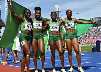 Commonwealth Games: Chronicling Team Nigeria’s Remarkable Feat On All Levels