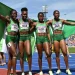 Commonwealth Games: Chronicling Team Nigeria’s Remarkable Feat On All Levels