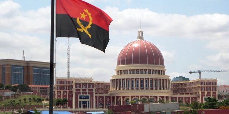 Angola