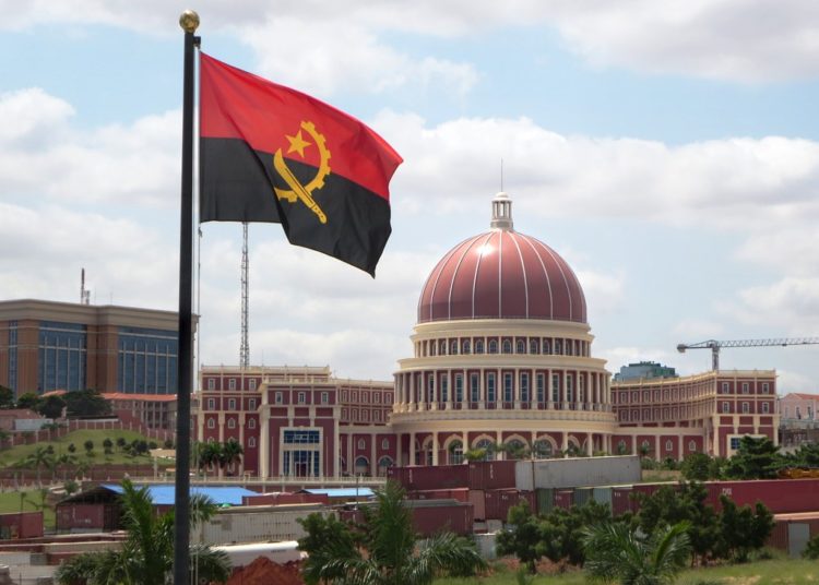 Angola