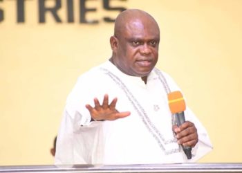 OPM: Apostle Chinyere Berates Political Invitations