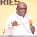 OPM: Apostle Chinyere Berates Political Invitations