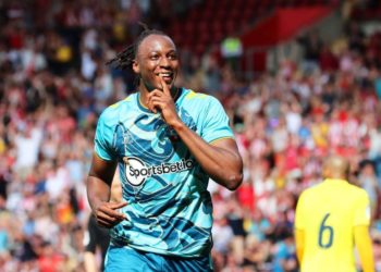 EPL: Aribo Scores In Southampton’s Home Draw