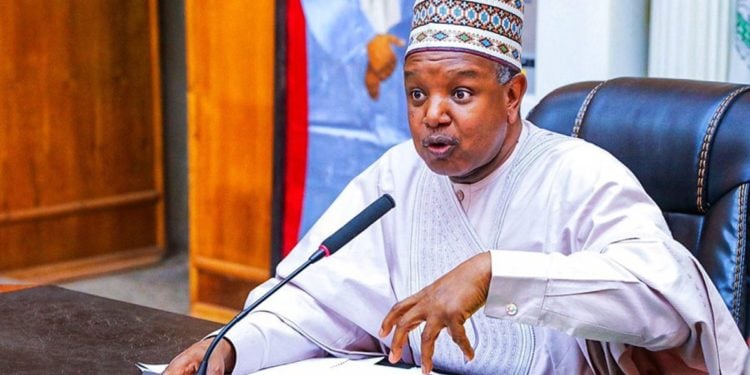 Bagudu