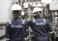 Axxela Retains A- In Agusto & Co Rating