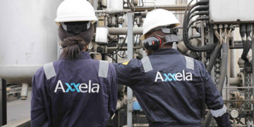Axxela Retains A- In Agusto & Co Rating