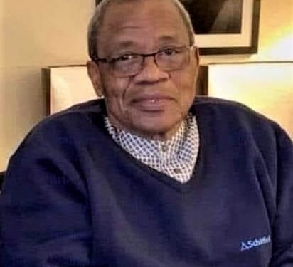 General Ibrahim Babangida (rtd)