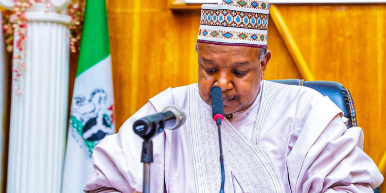 Bagudu