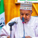 Bagudu