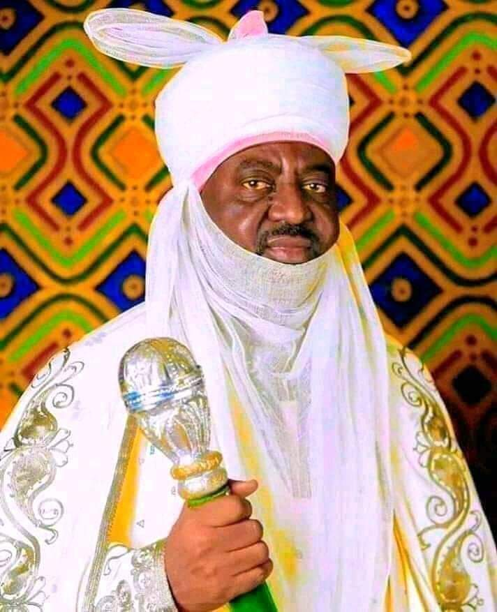 Emir Bayero Tasks Nigerians On Education, Sports Development