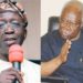 Atiku: Bode George Tells Ayu To Quit As PDP National Chairman 18 Bode