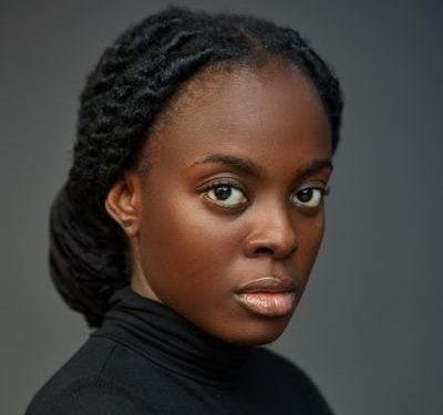 Bolu Essien’s Becoming Abi