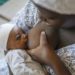 Female Journalists Challenge Nursing Mothers On Breastfeeding 5 Breast