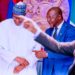 Football A National Asset, We 'll Resist Any Attempt To Undermine Its Devt - Buhari 5 Buhari