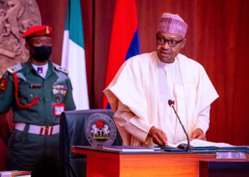 After Buhari’s Directive, Military Begins Operation ‘Show Terrorists No Mercy’