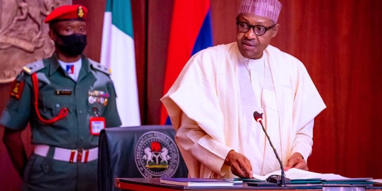 Buhari
