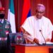 After Buhari’s Directive, Military Begins Operation ‘Show Terrorists No Mercy’
