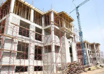 High Commodities Prices Affecting Construction Industry, Surveyors Cry Out